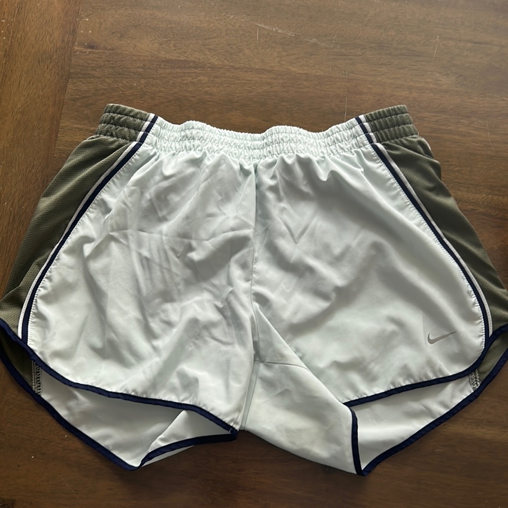 Nike dry fit shorts
